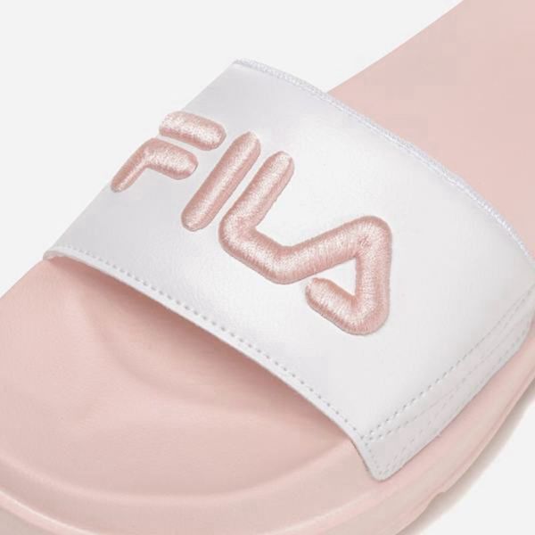 fila drifter jacked up